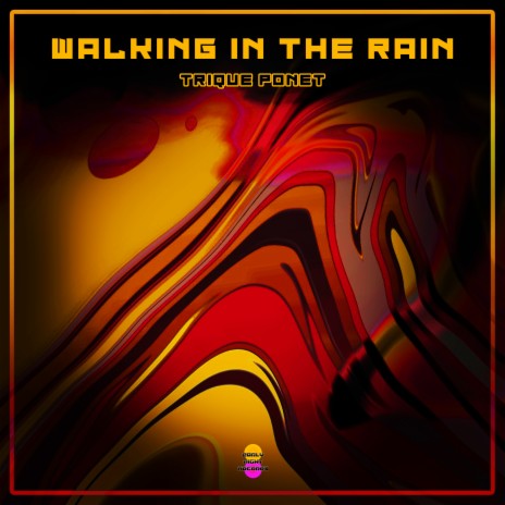 Walking in the Rain | Boomplay Music