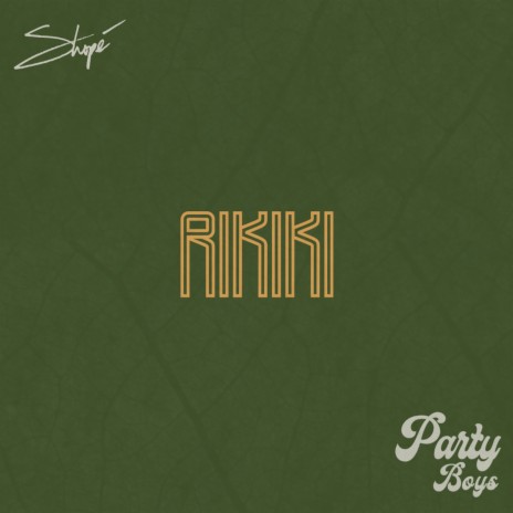 Rikiki | Boomplay Music