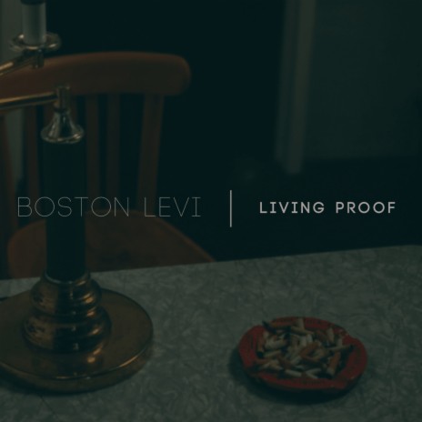 Living Proof | Boomplay Music