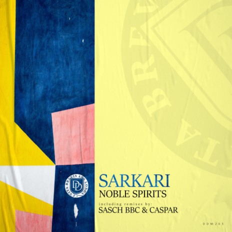 Sarkari (Sasch BBC, Caspar Remix) | Boomplay Music