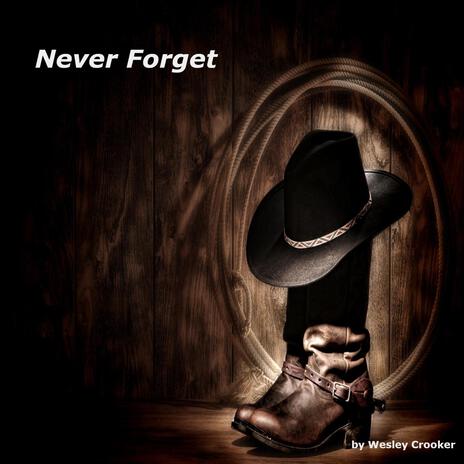 Never Forget | Boomplay Music