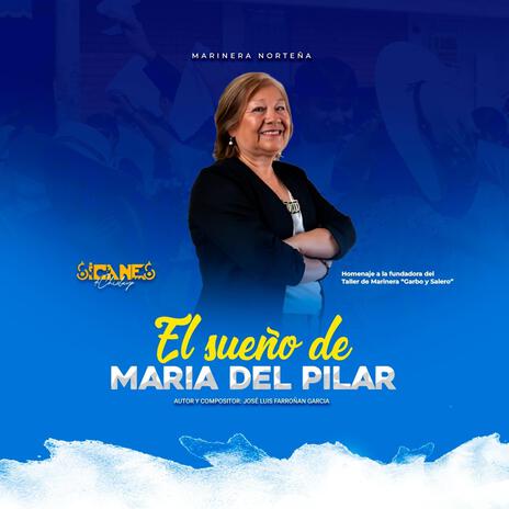 El sueño de Maria del Pilar | Boomplay Music