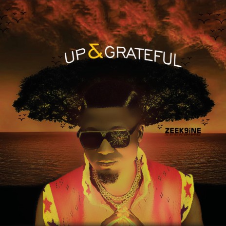 Up & Grateful