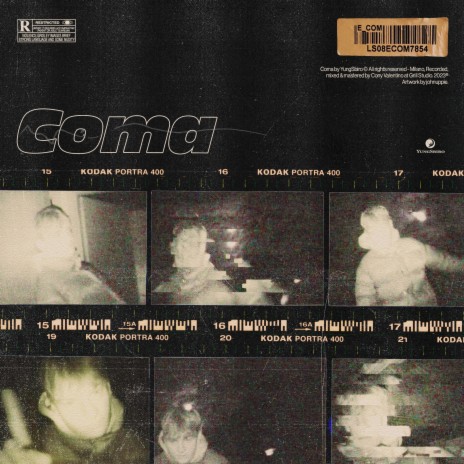 COMA ft. Fijimar | Boomplay Music