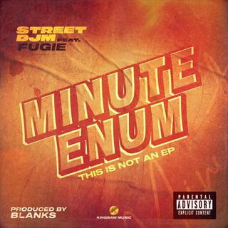 Minute Enum