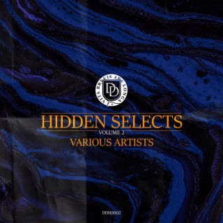 Hidden Selects, Vol.2