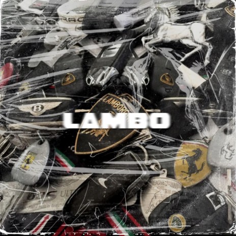 Lambo ft. BRENZ | Boomplay Music