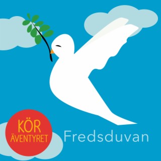 Fredsduvan