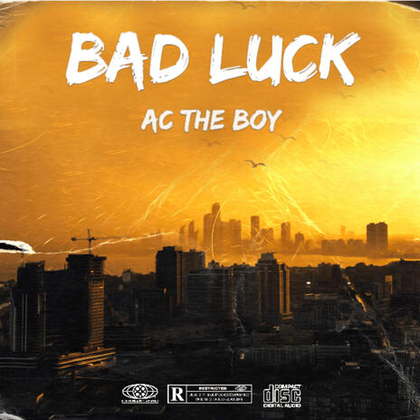 bad luck | Boomplay Music