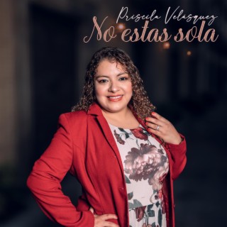 Priscila Velásquez