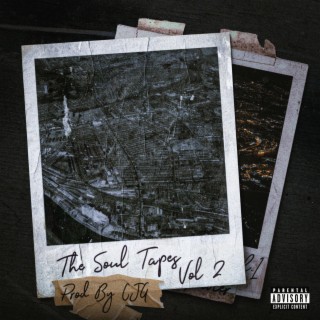The Soul Tapes, Vol. 2