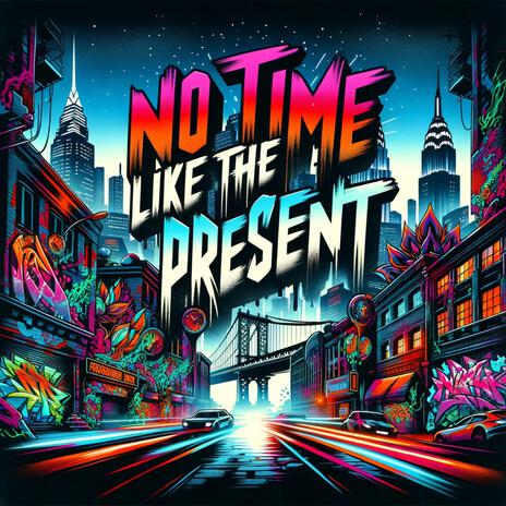 No Time Like The Present | Boomplay Music