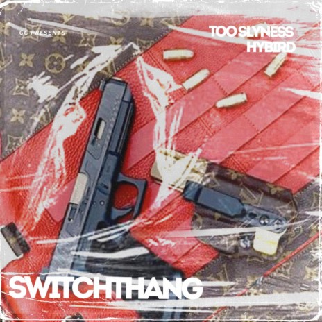 SwitchThang ft. Hybird | Boomplay Music