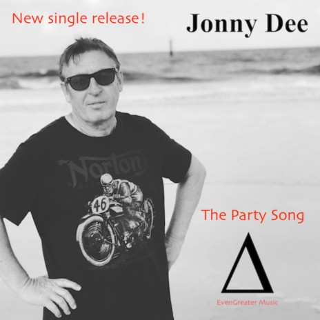 The Party Song | Boomplay Music