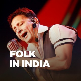 Folk in India
