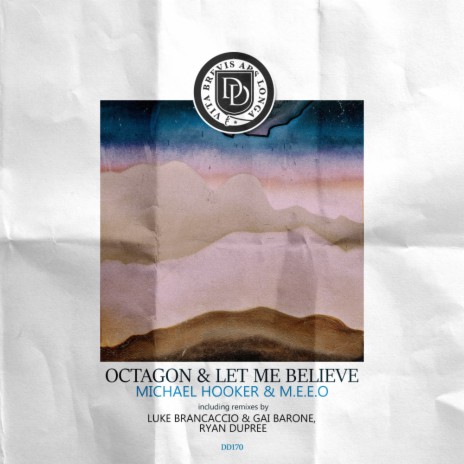 Octagon (Ryan Dupree Remix) ft. M.E.E.O | Boomplay Music
