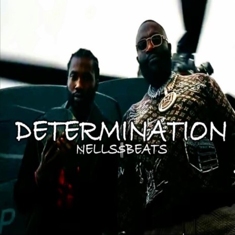 DETERMINATION | Boomplay Music