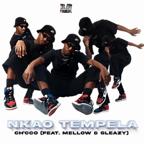 Nkao Tempela ft. Mellow & Sleazy