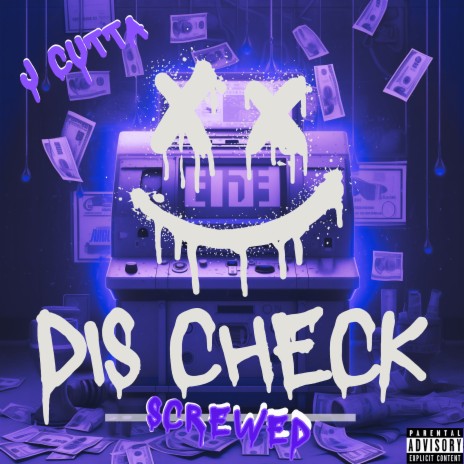 Dis Check (Screwed) | Boomplay Music