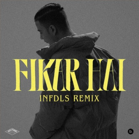 Fikar Hai (Infdls Remix) | Boomplay Music