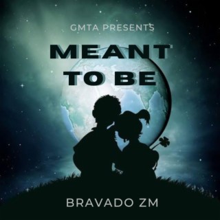 Meant to be lyrics | Boomplay Music