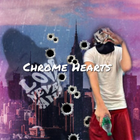 Chrome Hearts ft. EbkStick