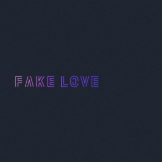 Fake Love (KBS 2018 Instrumental)