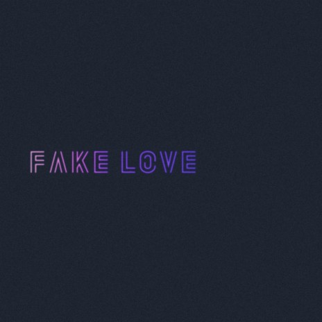 Fake Love (KBS 2018 Instrumental) | Boomplay Music