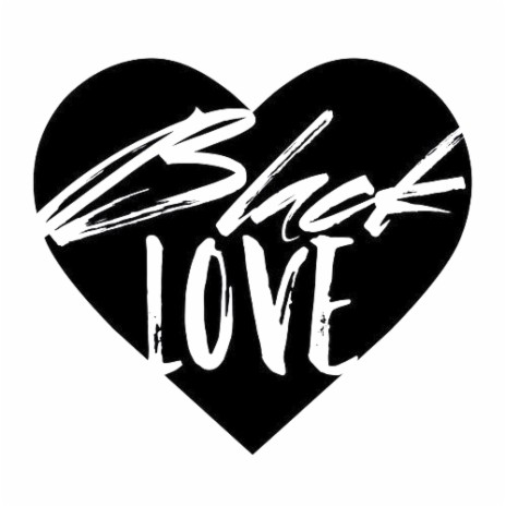 Black Love ft. Chakalatay Berry | Boomplay Music