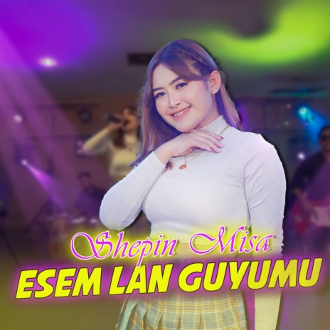 Esem Lan Guyumu | Boomplay Music