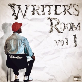 Writer's Room: Vol 1 The Wrekless Remixes (Remix)