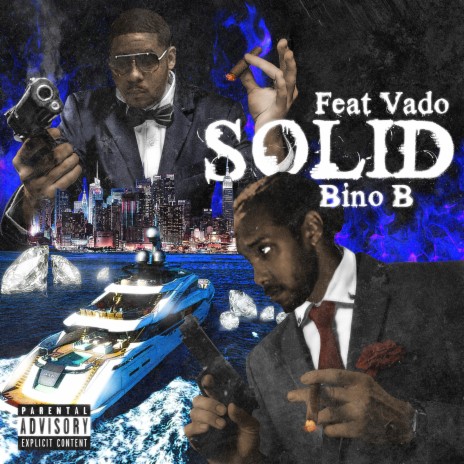 Solid ft. Vado | Boomplay Music