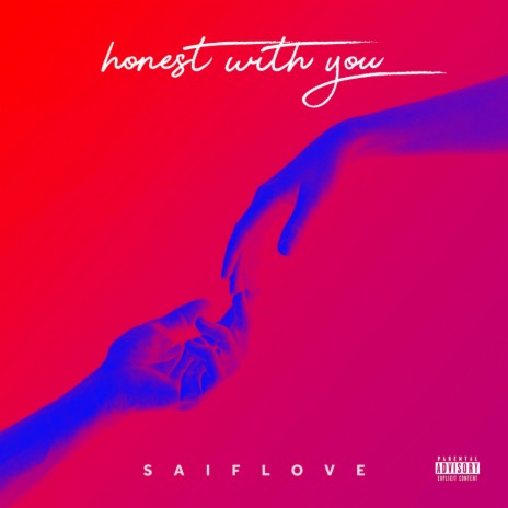 Honest With You | Boomplay Music