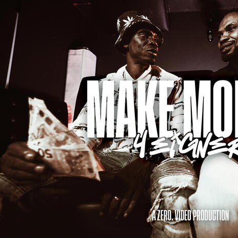 Make Money (Radio Edit) | Boomplay Music