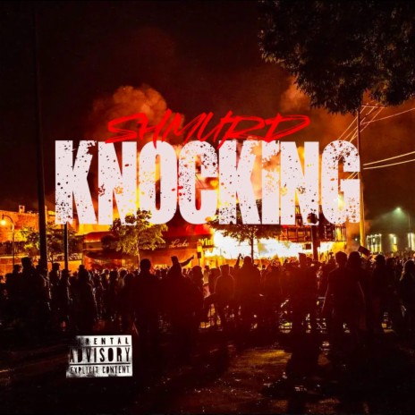 Knocking | Boomplay Music