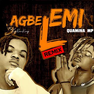 Agbelemi Remix