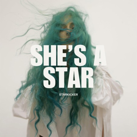 She's A Star