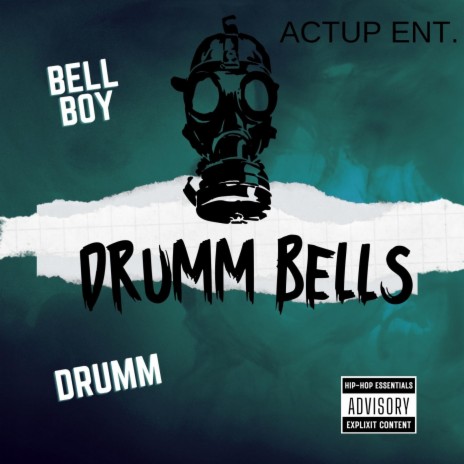 DRUMM BELLS ft. DRUMM | Boomplay Music