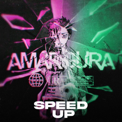 Amargura (Speed Up) | Boomplay Music