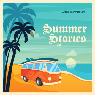 Summer Stories - EP