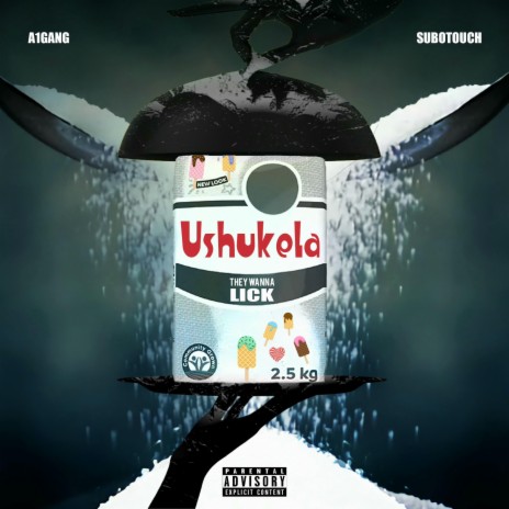 Ushukela ft. SuboTouch | Boomplay Music