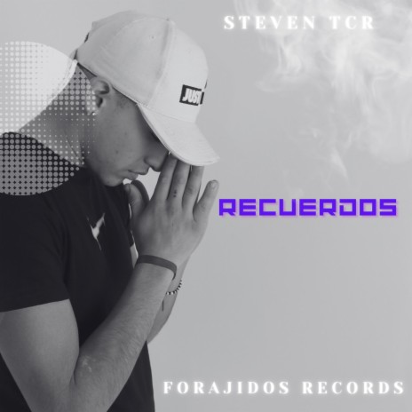 Recuerdos ft. Steven TCR | Boomplay Music