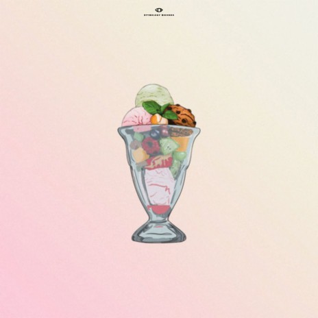 a portion of ice cream ft. mariussax | Boomplay Music