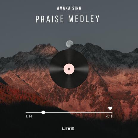 PRAISE MEDLEY | Boomplay Music