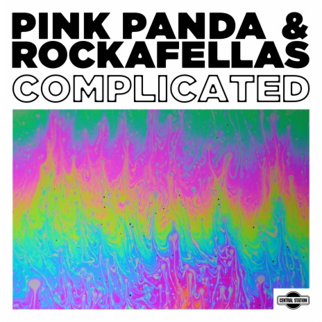 Complicated ft. Rockafellas | Boomplay Music