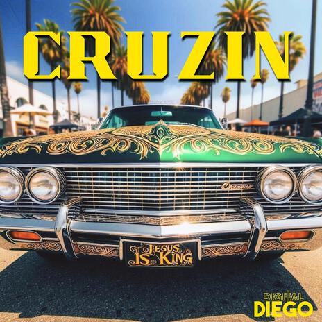 CRUZIN | Boomplay Music