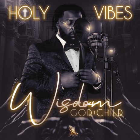 Holy Vibes | Boomplay Music