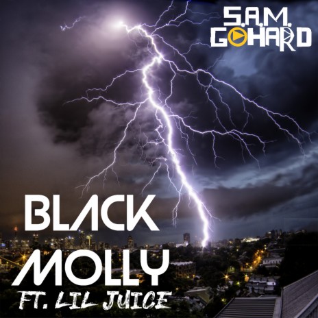 Black Molly ft. Lil Juice | Boomplay Music