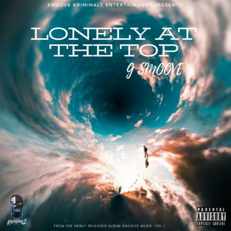 Lonely At The Top