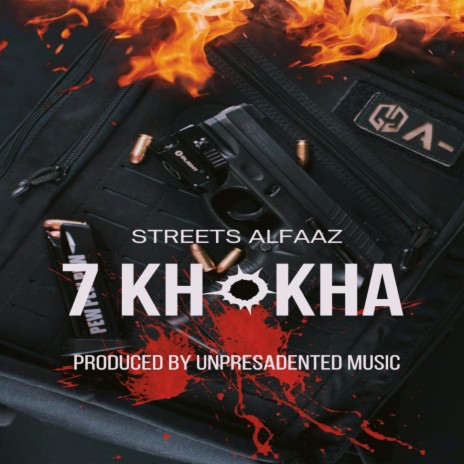 7 Khokha ft. Unpresadented Music | Boomplay Music